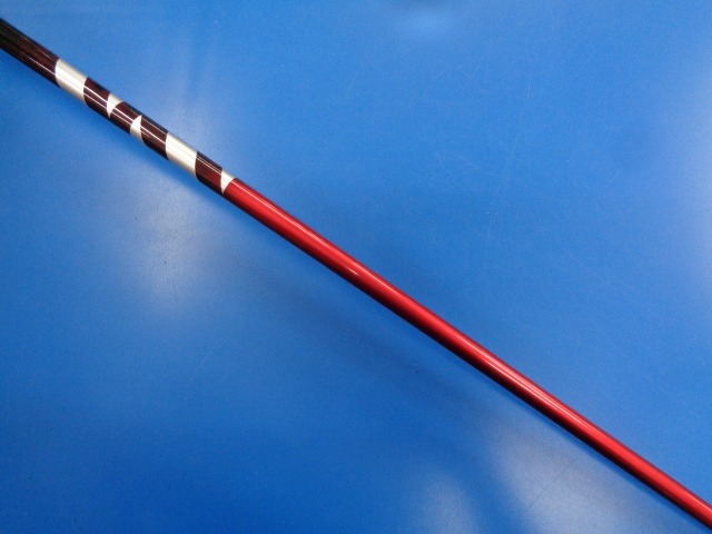 中古 VENTUS TR RD 6(X) タイトリスト用スリーブ 44インチシャフト ゴルフ用品