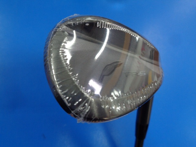中古 FR-5 BLACK 54°ウェッジ ゴルフ用品