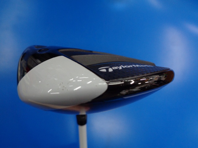 中古 SIM2 MAX 5W 18°フェアウェイウッド ゴルフ用品