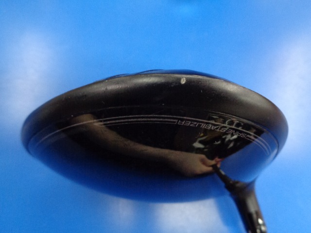 中古 B-Limited B1 LS 9°ドライバー ゴルフ用品