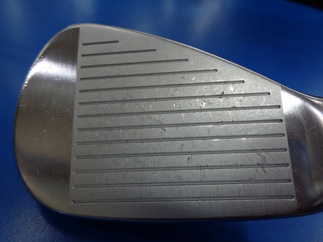 中古 T100 6本アイアンセット ゴルフ用品