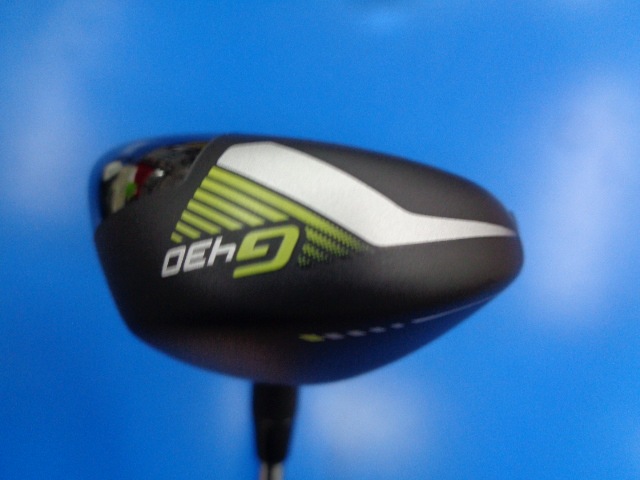 中古 G430 HYBRID #7 34°ユーティリティ ゴルフ用品