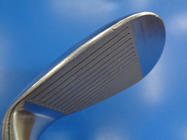 中古 The Craft Wedge 54-24 2023 54°ウェッジ ゴルフ用品