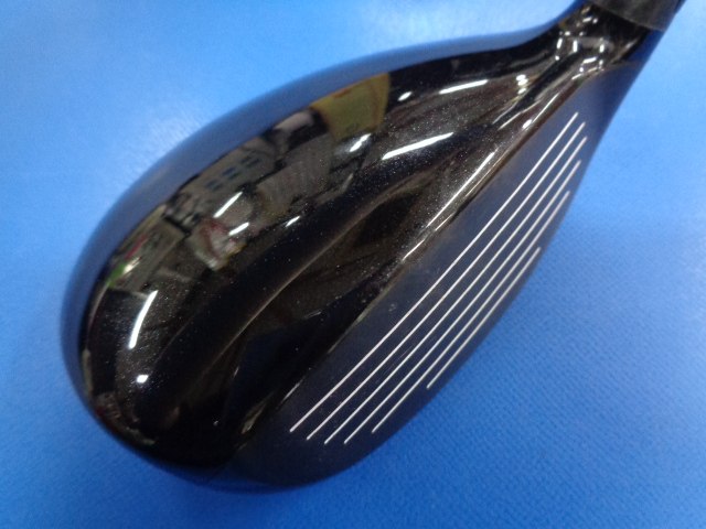 中古 915H 21 21°ユーティリティ ゴルフ用品