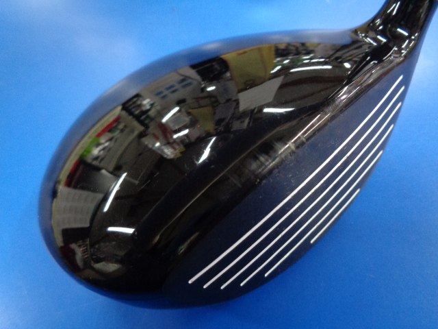 中古 X2 HOT PRO 15 15°フェアウェイウッド ゴルフ用品