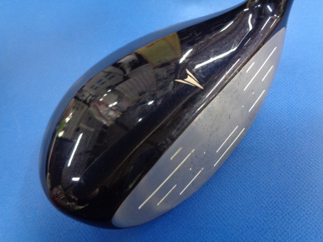 中古 ゼクシオユーティリティ2008モデル U5 17°ユーティリティ ゴルフ用品