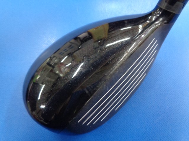 中古 915H 24 24°ユーティリティ ゴルフ用品
