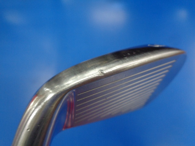 中古 TB-7FORGED 6本アイアンセット ゴルフ用品