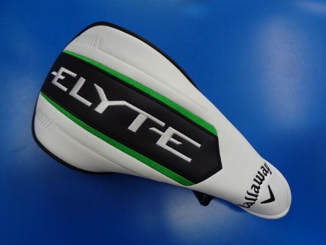 中古 ELYTE ◆◆◆ TD 10.5°ドライバー ゴルフ用品