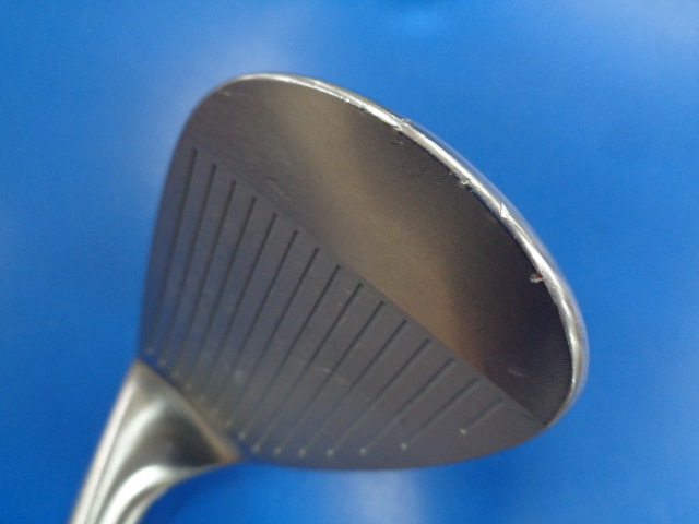 中古 The Craft Wedge 58T-18 2019 58°ウェッジ ゴルフ用品