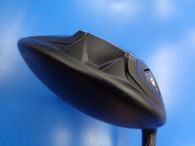 中古 スリクソンZXi TR 9°ドライバー ゴルフ用品
