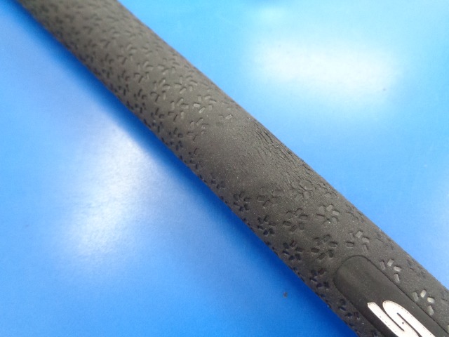 中古 Diamana D-LIMITED 50（S）　DEMO スリクソン用スリーブ 44.25インチシャフト ゴルフ用品