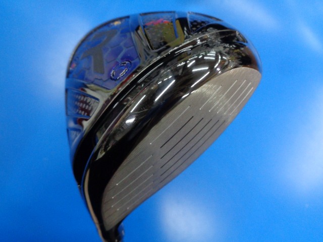 中古 RODDIO M-Tuning Black 10°ドライバー ゴルフ用品