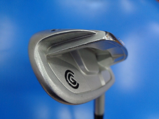中古 SMART SOLE C WEDGE 42°ウェッジ ゴルフ用品
