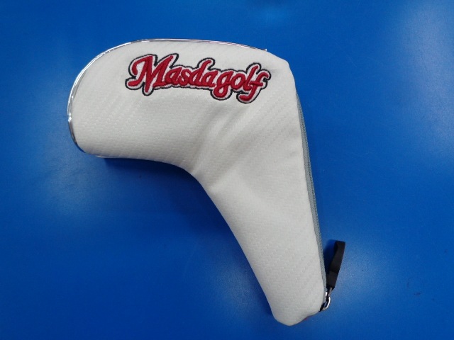 中古 TYPE-Lパター ゴルフ用品