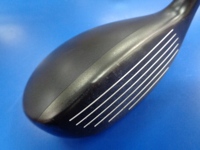 中古 G25 HYBRID 23 23°ユーティリティ ゴルフ用品