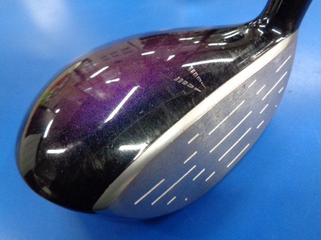 中古 ゼクシオ2014モデル 7W 20°フェアウェイウッド ゴルフ用品