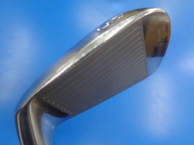 中古 NEXGEN MT-FORGED 6本アイアンセット ゴルフ用品