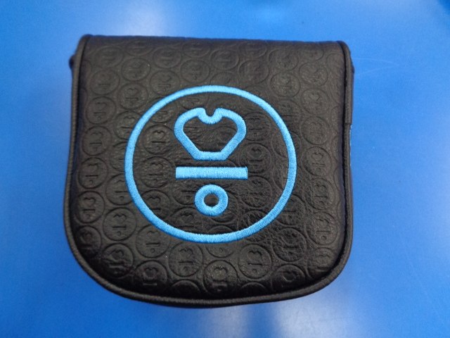 中古 DF3パター ゴルフ用品