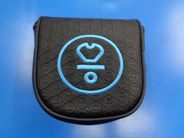 中古 DF3パター ゴルフ用品
