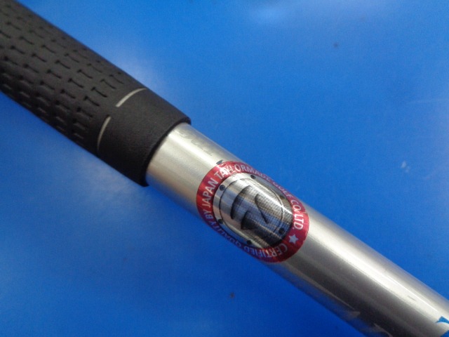 中古 Tour AD GT-6（X） テーラーメイド用スリーブ 44インチシャフト ゴルフ用品