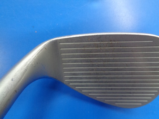 中古 0311 SUGAR DADDY II Chrome 60°ウェッジ ゴルフ用品