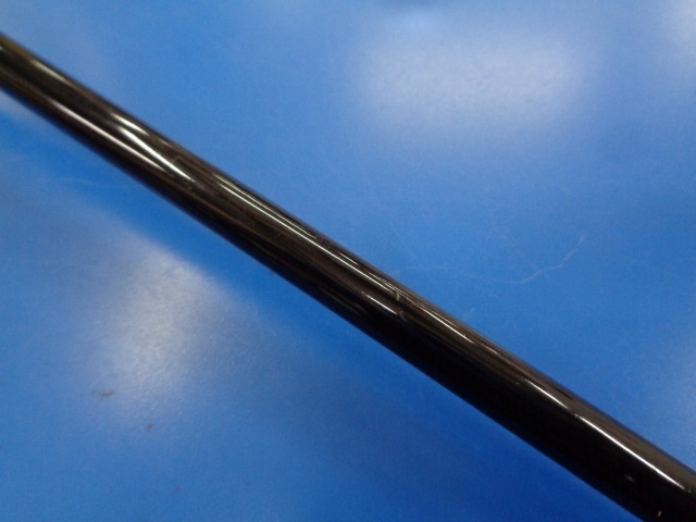中古 VENTUS BK 5(X) キャロウェイ用スリーブ 44.125インチシャフト ゴルフ用品