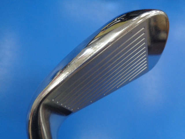 中古 CB 716 4I 23°ユーティリティ ゴルフ用品