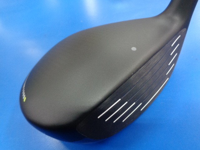 中古 G430 MAX 5W 18°フェアウェイウッド ゴルフ用品