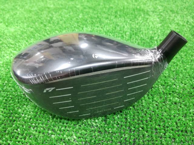 中古 r7 QUAD MINI DRIVER 13.5°ドライバー ゴルフ用品