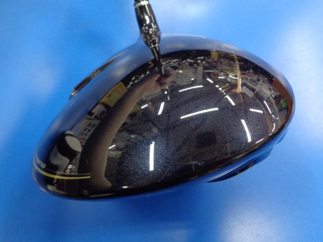 中古 ゼクシオ2022 Navy 11.5°ドライバー ゴルフ用品