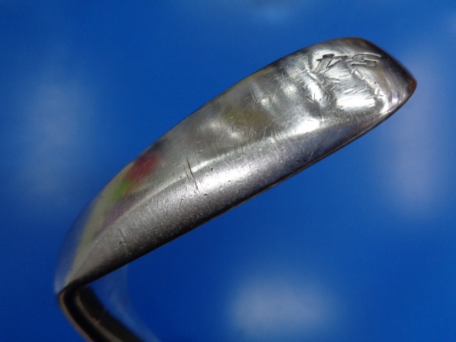 中古 SV-W101 54°ウェッジ ゴルフ用品