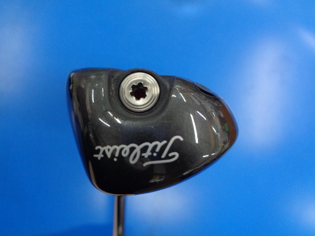 中古 818H2 23 23°ユーティリティ ゴルフ用品