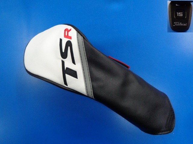 中古 TSR3 18 18°フェアウェイウッド ゴルフ用品