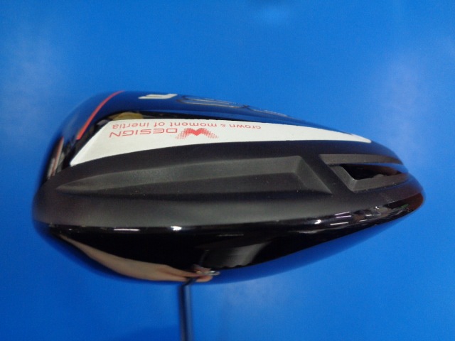中古 RS F 2018 10.5°ドライバー ゴルフ用品
