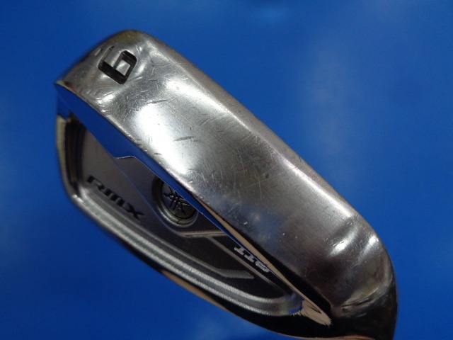 中古 RMX 116 6本アイアンセット ゴルフ用品