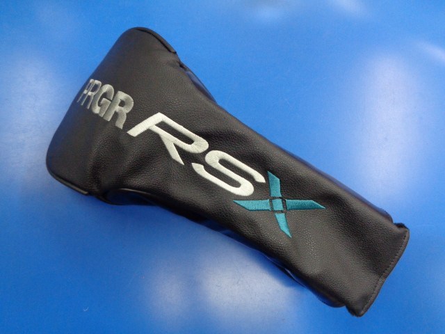 中古 RS X MAX 10.5°ドライバー ゴルフ用品