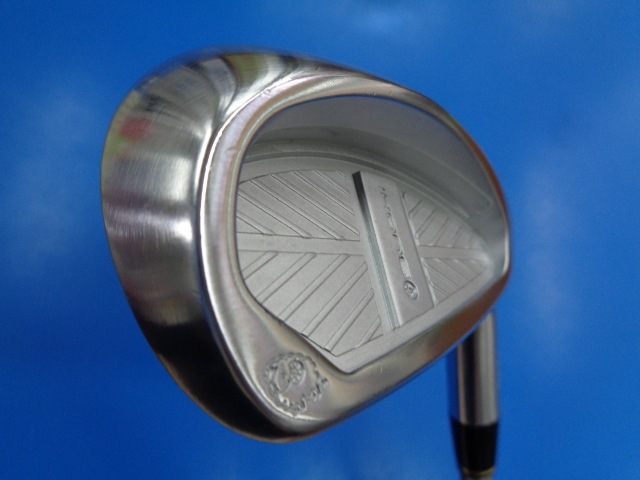 中古 BUCHI T22C 5本アイアンセット ゴルフ用品