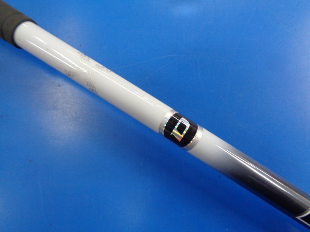 中古 Diamana PD50（S） ピン用スリーブ 44.75インチシャフト ゴルフ用品