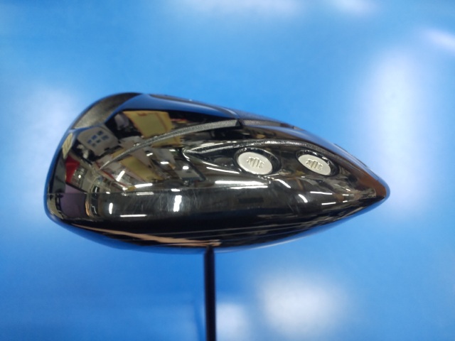 中古 EF-02D 10°ドライバー ゴルフ用品