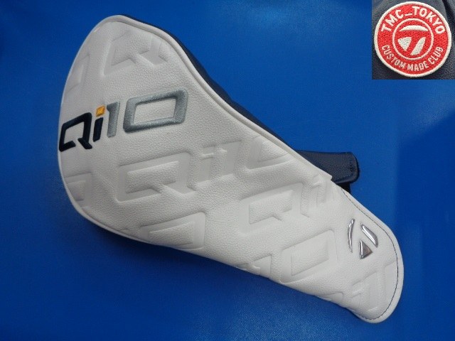 中古 Qi10 MAX 10.5°ドライバー ゴルフ用品