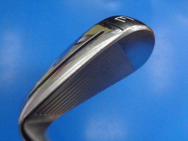 中古 SIM UDI #3 20°ユーティリティ ゴルフ用品