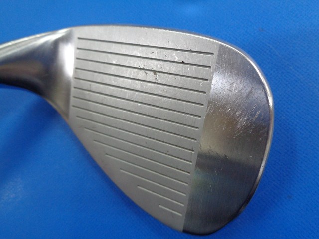 中古 AXISGOLF Z5 TOUR WEDGE 52°ウェッジ ゴルフ用品