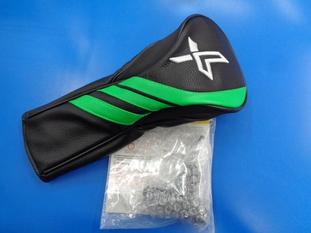 中古 ゼクシオX2022 9.5°ドライバー ゴルフ用品
