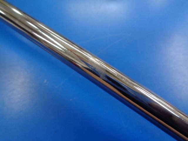 中古 Diamana BF60(S) テーラーメイド用スリーブ 44.125インチシャフト ゴルフ用品