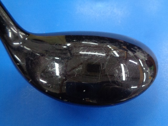 中古 インプレスX UT 2013 U#4+ 21°ユーティリティ ゴルフ用品