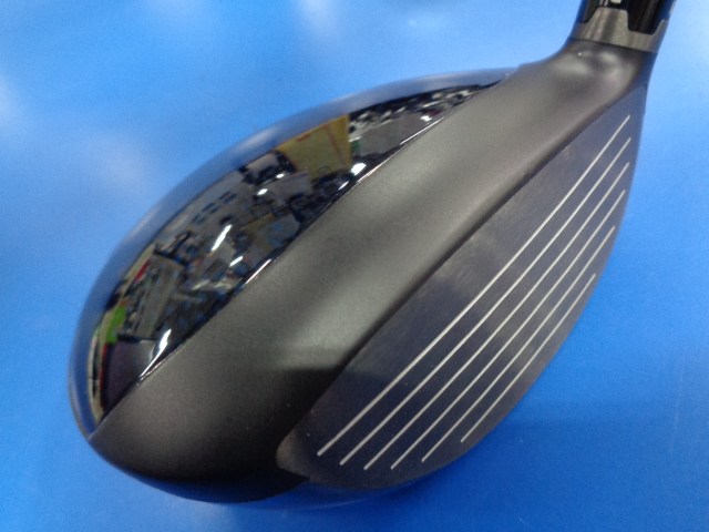 中古 PARADYM ◆◆◆ 3W 15°フェアウェイウッド ゴルフ用品