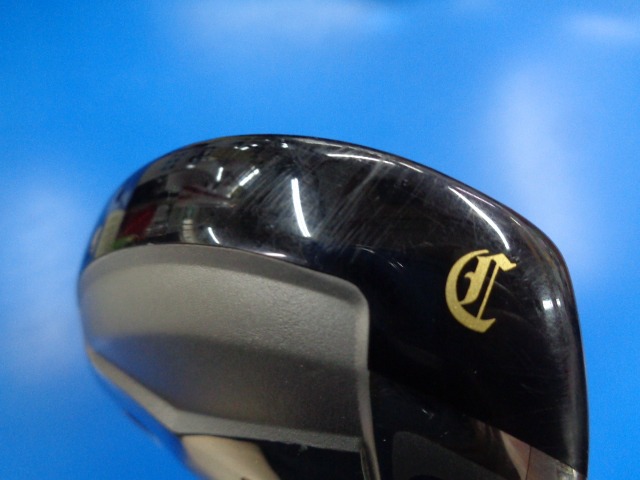 中古 CRZ-FW 3W 15.5°フェアウェイウッド ゴルフ用品