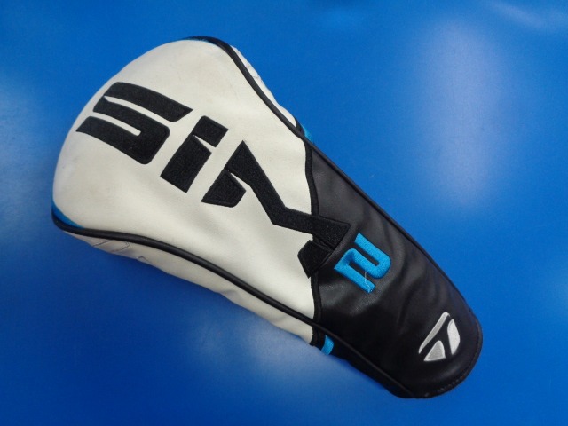 中古 SIM2 MAX 9°ドライバー ゴルフ用品