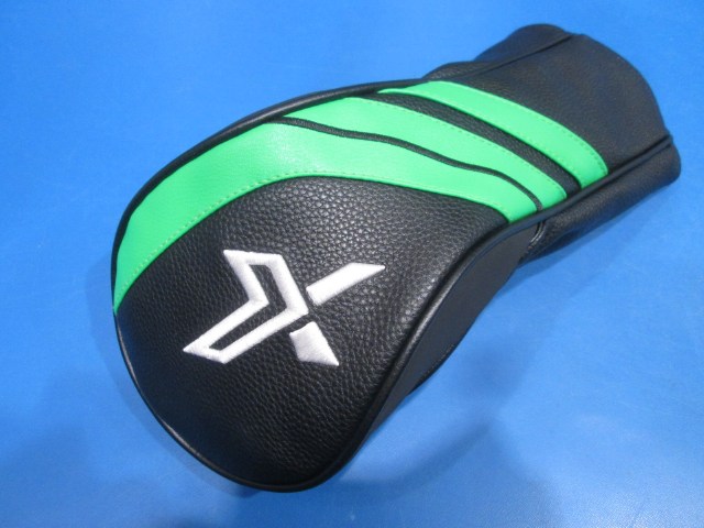 中古 ゼクシオX2022 9.5°ドライバー ゴルフ用品